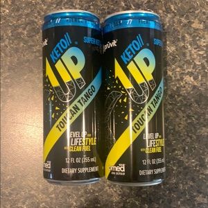 Pruvit KETO/UP Ketones